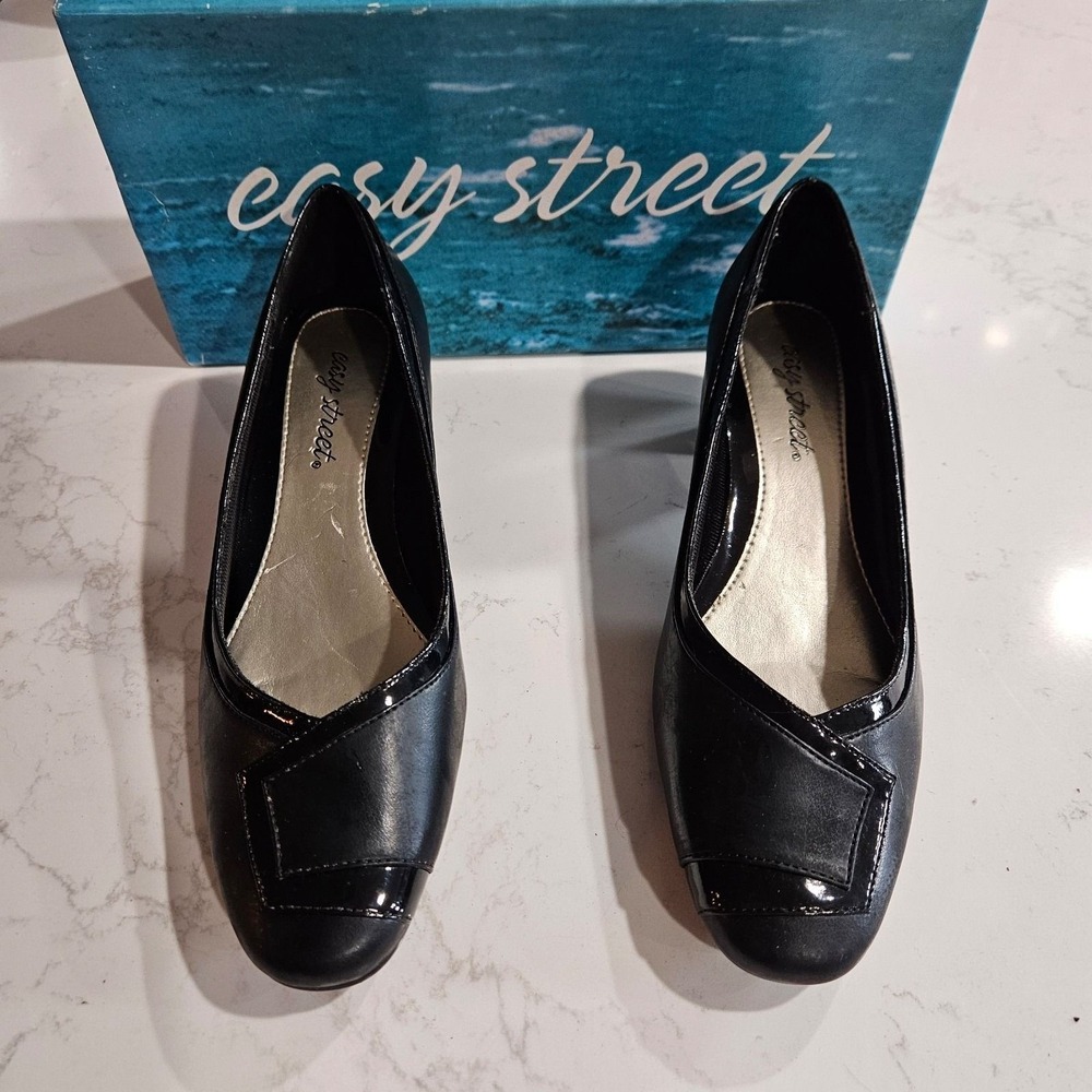 Easy Street Pumps